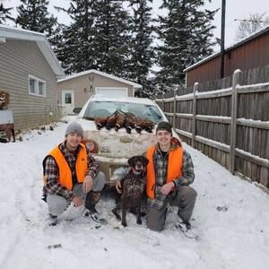 Meet your Posher, Tommy